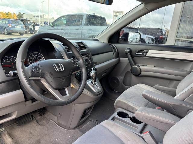 used 2011 Honda CR-V car, priced at $11,700