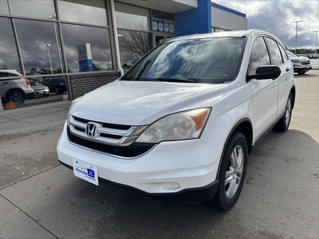 used 2011 Honda CR-V car, priced at $11,700