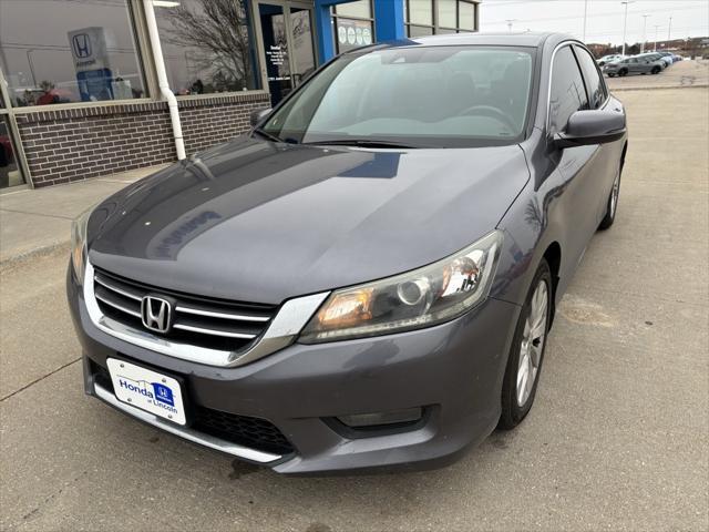 used 2014 Honda Accord car, priced at $9,900