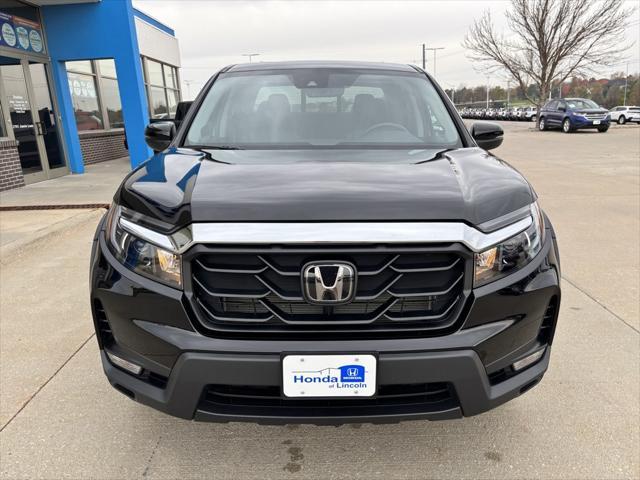 used 2023 Honda Ridgeline car, priced at $38,995