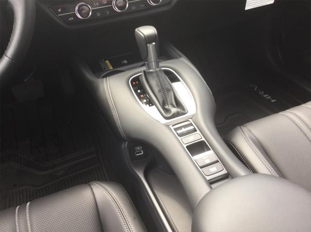 new 2025 Honda HR-V car, priced at $32,395