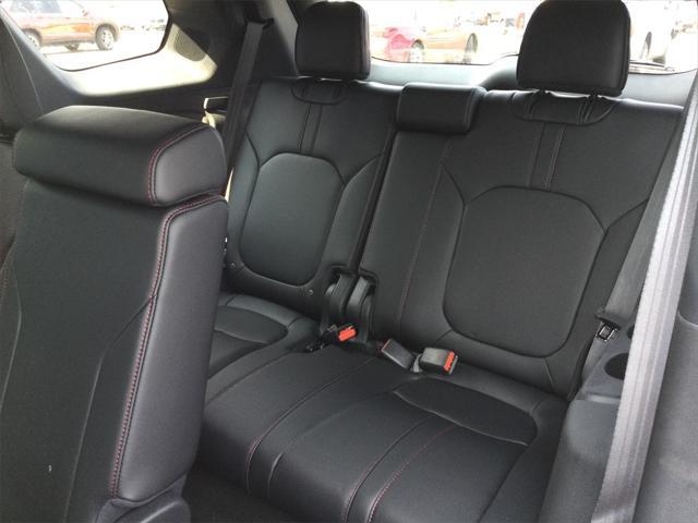 new 2025 Honda Pilot car, priced at $56,030
