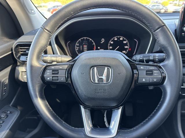 used 2023 Honda Pilot car, priced at $40,971