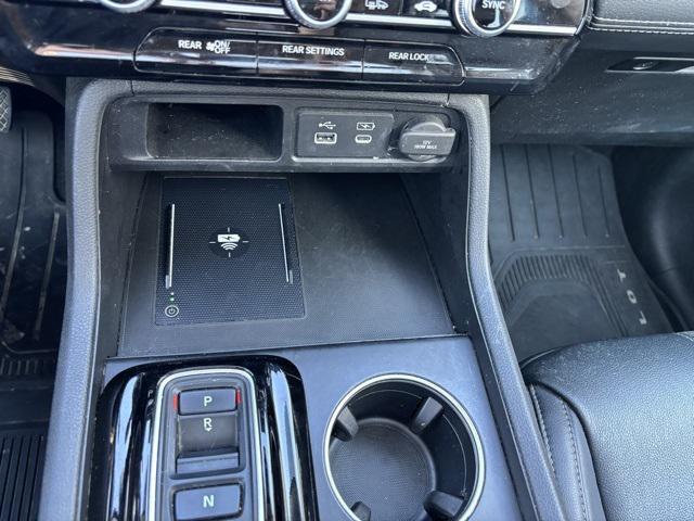 used 2023 Honda Pilot car, priced at $40,971