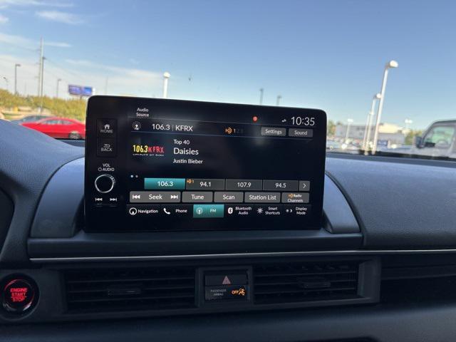used 2023 Honda Pilot car, priced at $40,971
