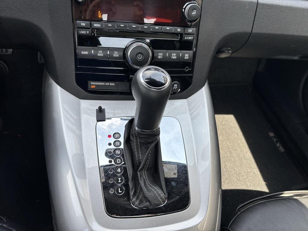used 2007 Saturn Sky car, priced at $12,700