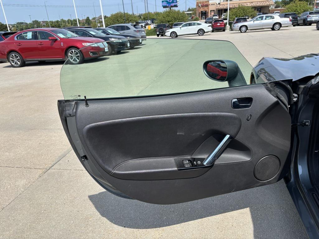 used 2007 Saturn Sky car, priced at $12,700