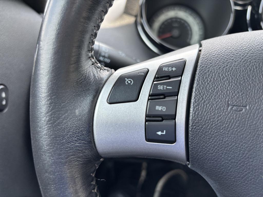 used 2007 Saturn Sky car, priced at $12,700
