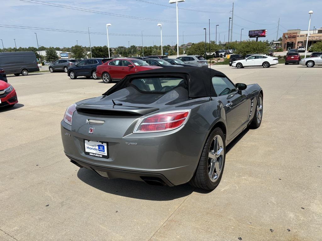 used 2007 Saturn Sky car, priced at $12,700