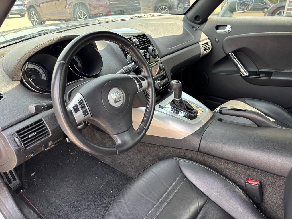 used 2007 Saturn Sky car, priced at $12,700