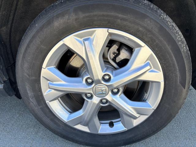 used 2023 Honda HR-V car, priced at $24,991