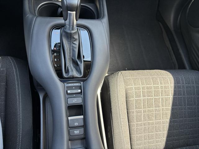 used 2023 Honda HR-V car, priced at $24,991