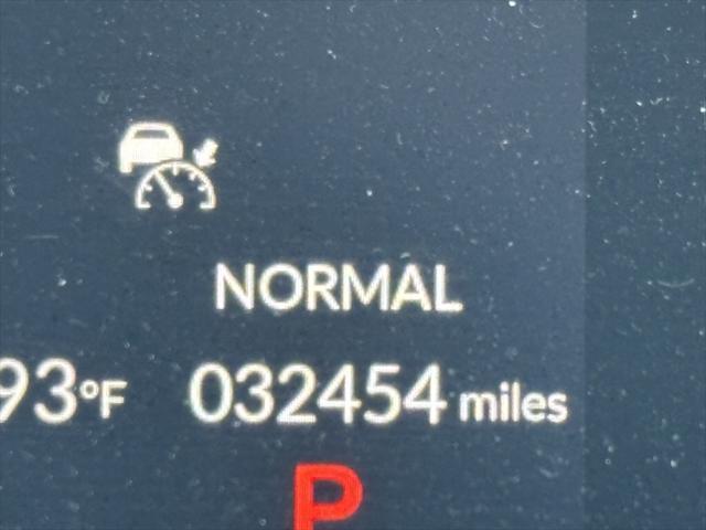 used 2023 Honda HR-V car, priced at $24,991
