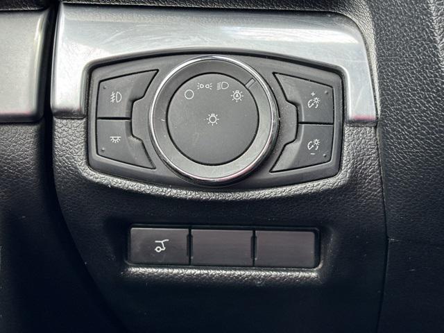 used 2018 Ford Explorer car, priced at $18,700