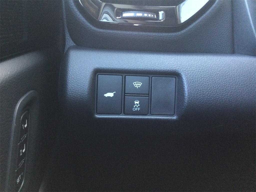 new 2025 Honda Pilot car, priced at $55,030