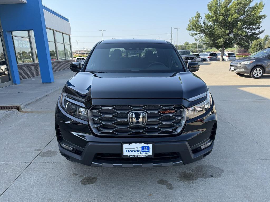used 2025 Honda Ridgeline car, priced at $43,595