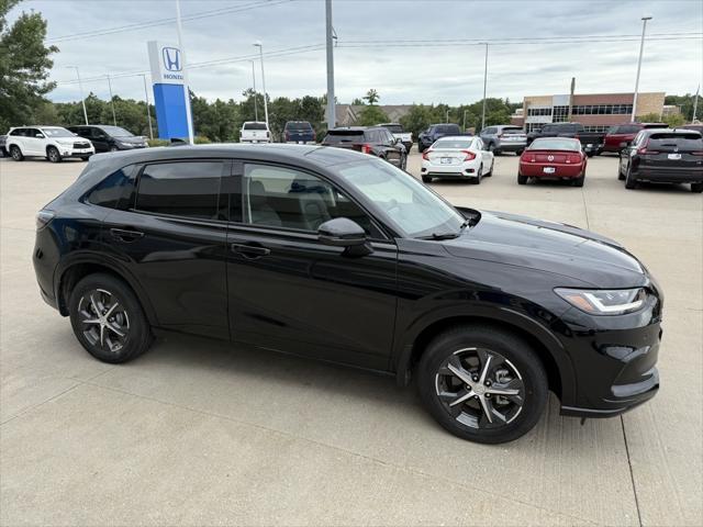 used 2025 Honda HR-V car, priced at $30,995