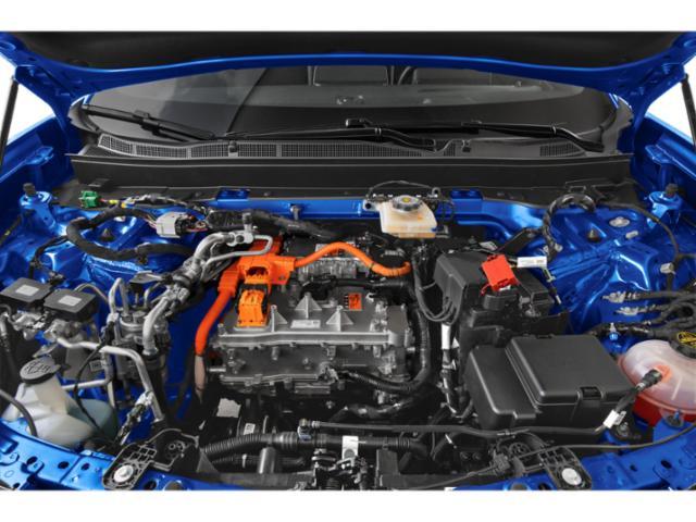 new 2025 Honda Prologue car, priced at $51,895