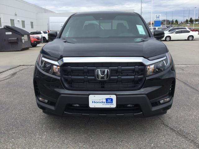 new 2024 Honda Ridgeline car, priced at $44,200