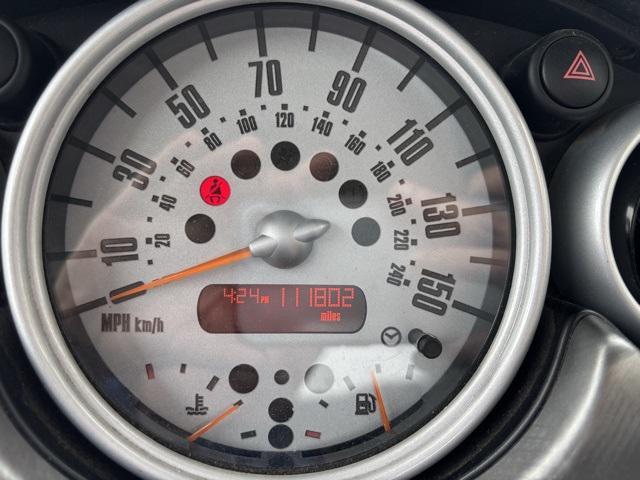 used 2005 MINI Cooper S car, priced at $6,700