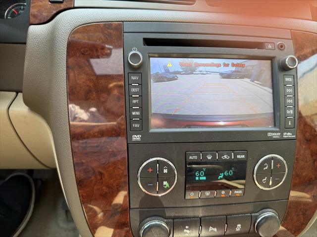 used 2013 Chevrolet Tahoe car, priced at $18,900