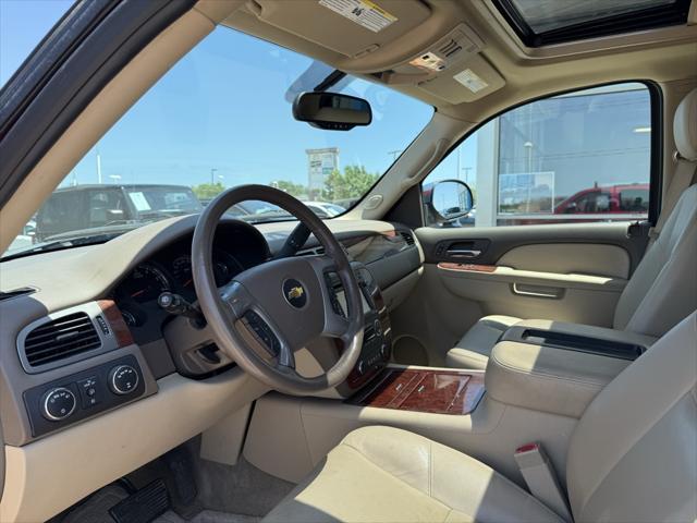 used 2013 Chevrolet Tahoe car, priced at $18,900
