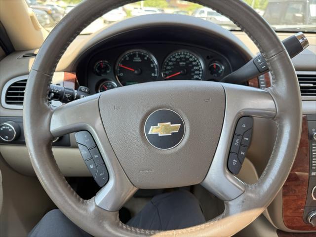 used 2013 Chevrolet Tahoe car, priced at $18,900