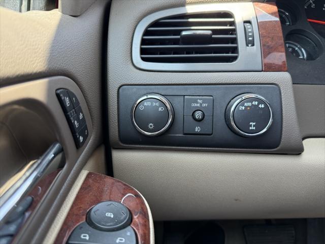 used 2013 Chevrolet Tahoe car, priced at $18,900