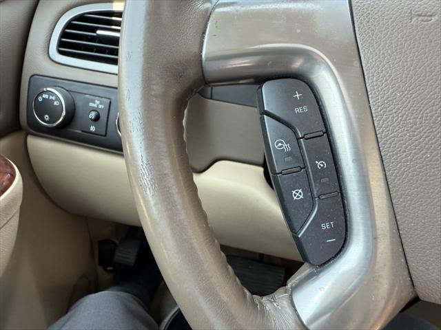 used 2013 Chevrolet Tahoe car, priced at $18,900