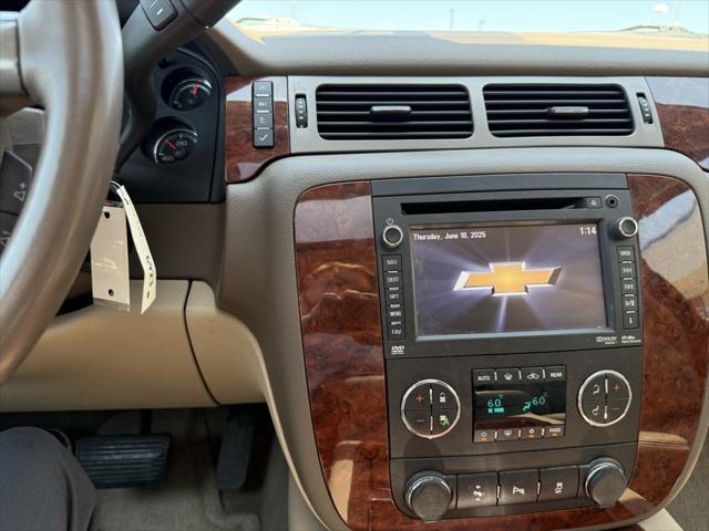 used 2013 Chevrolet Tahoe car, priced at $18,900