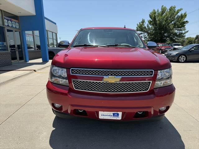 used 2013 Chevrolet Tahoe car, priced at $18,900