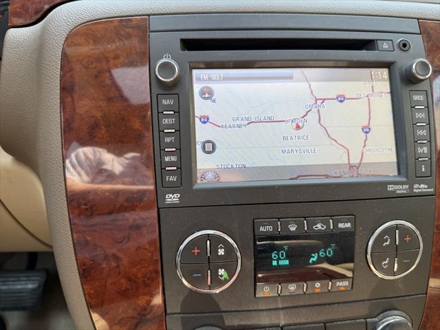 used 2013 Chevrolet Tahoe car, priced at $18,900