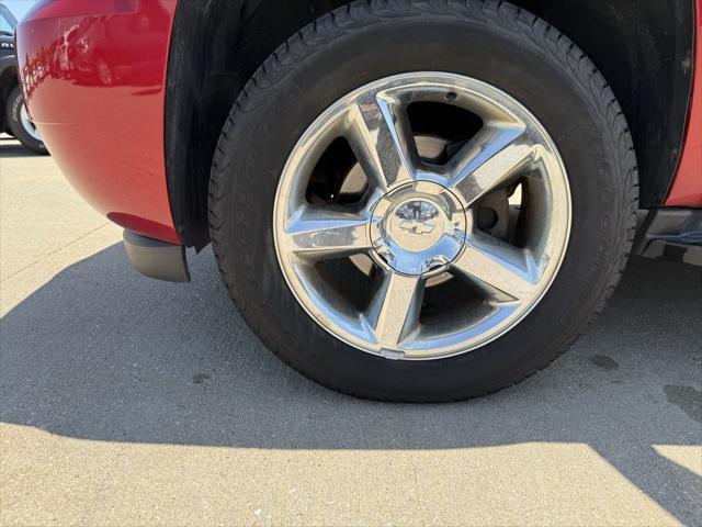 used 2013 Chevrolet Tahoe car, priced at $18,900