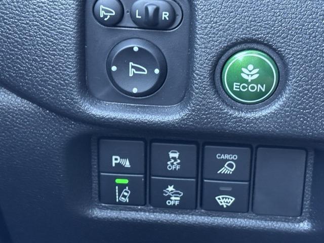 used 2025 Honda Ridgeline car, priced at $42,595