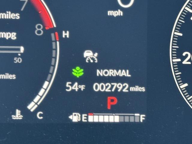 used 2025 Honda Ridgeline car, priced at $42,595