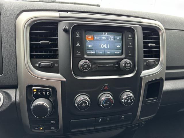used 2019 Ram 1500 Classic car, priced at $28,731