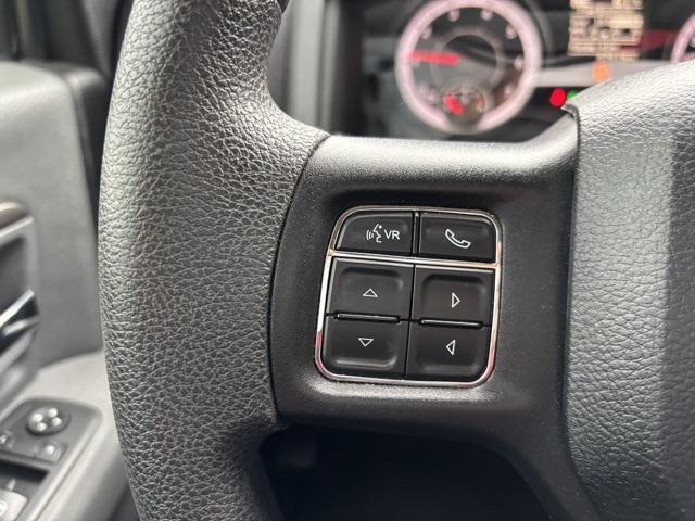 used 2019 Ram 1500 Classic car, priced at $28,731