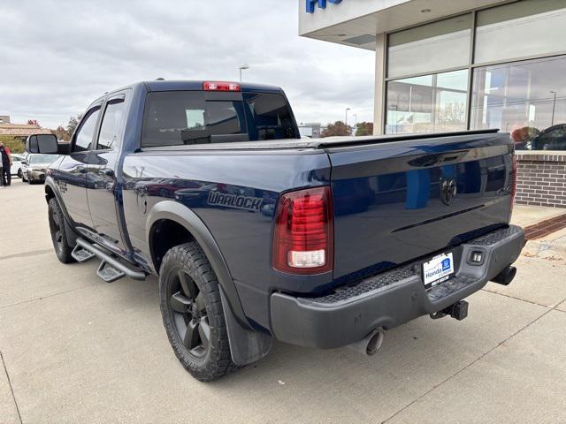 used 2019 Ram 1500 Classic car, priced at $28,731