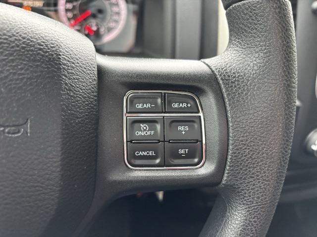 used 2019 Ram 1500 Classic car, priced at $28,731