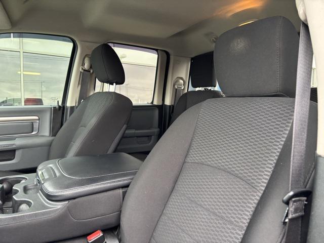 used 2019 Ram 1500 Classic car, priced at $28,731