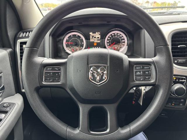 used 2019 Ram 1500 Classic car, priced at $28,731