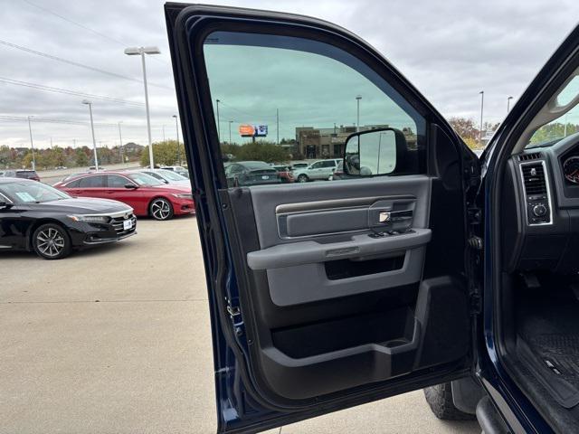 used 2019 Ram 1500 Classic car, priced at $28,731