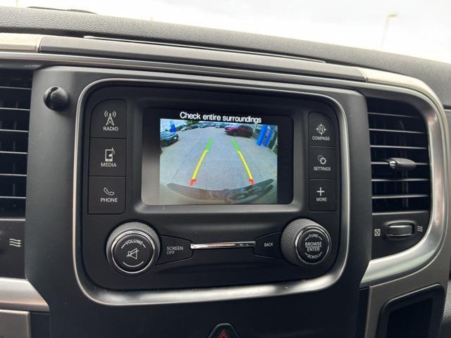 used 2019 Ram 1500 Classic car, priced at $28,731