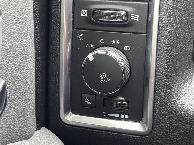 used 2019 Ram 1500 Classic car, priced at $28,731