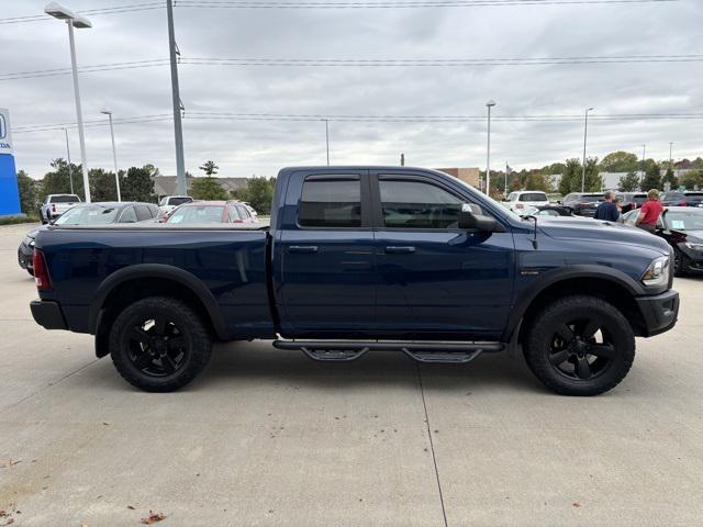 used 2019 Ram 1500 Classic car, priced at $28,731