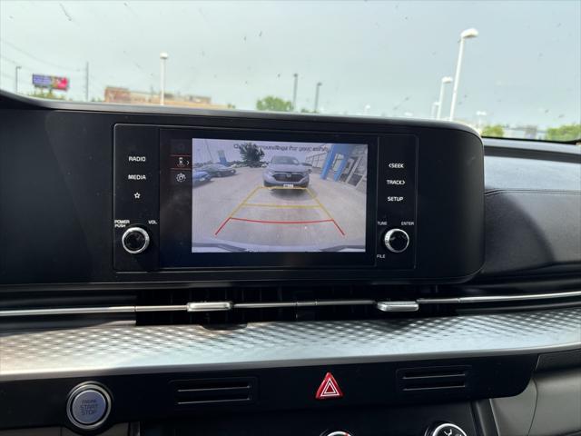 used 2023 Kia Carnival car, priced at $30,771