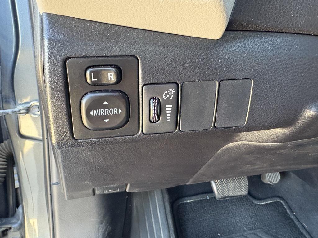 used 2015 Toyota Corolla car, priced at $10,700