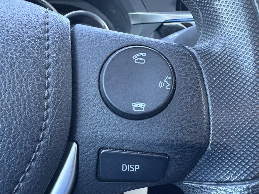 used 2015 Toyota Corolla car, priced at $10,700