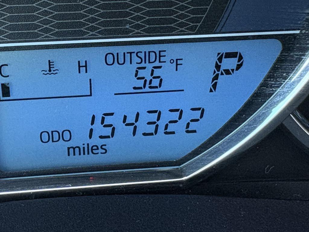 used 2015 Toyota Corolla car, priced at $10,700