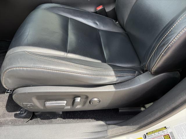 used 2016 Toyota Highlander car, priced at $16,900